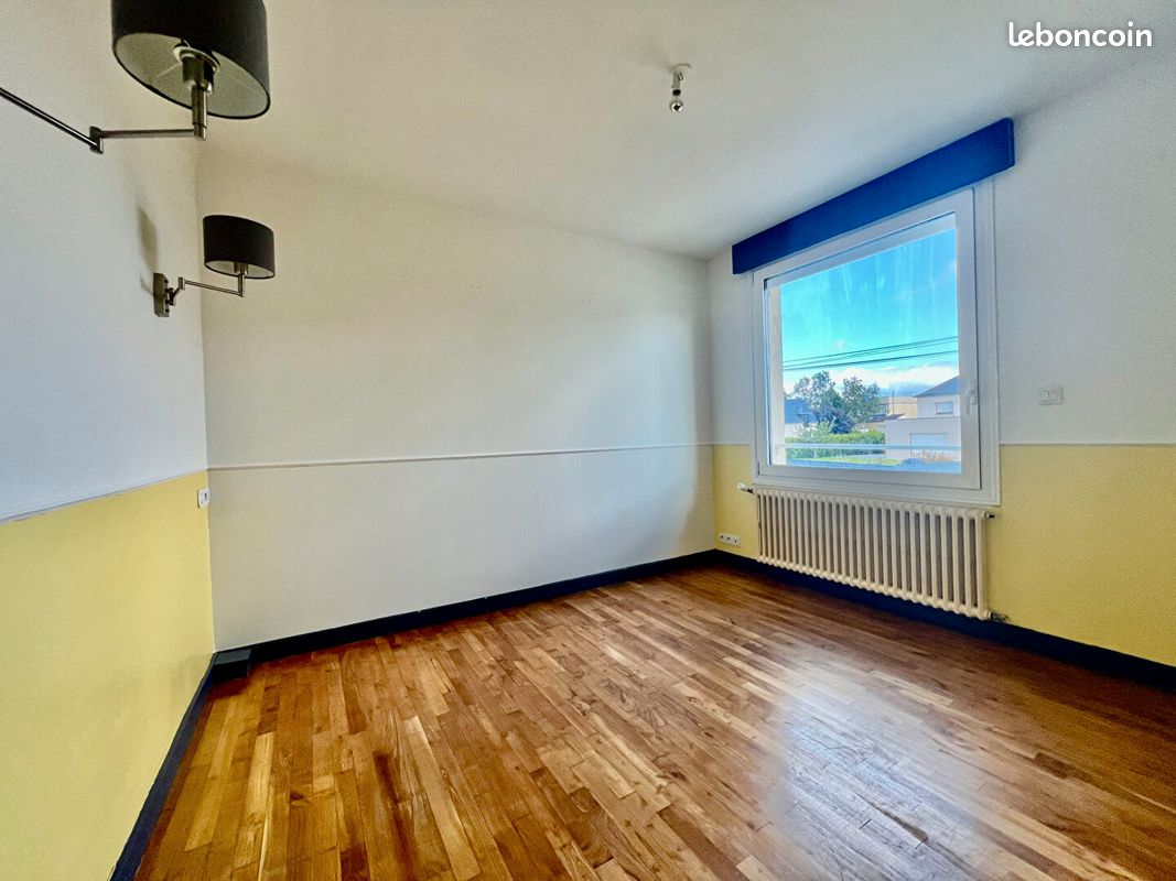 Maison a louer saint-brieuc - 7 pièce(s) - 96 m2 - Surfyn