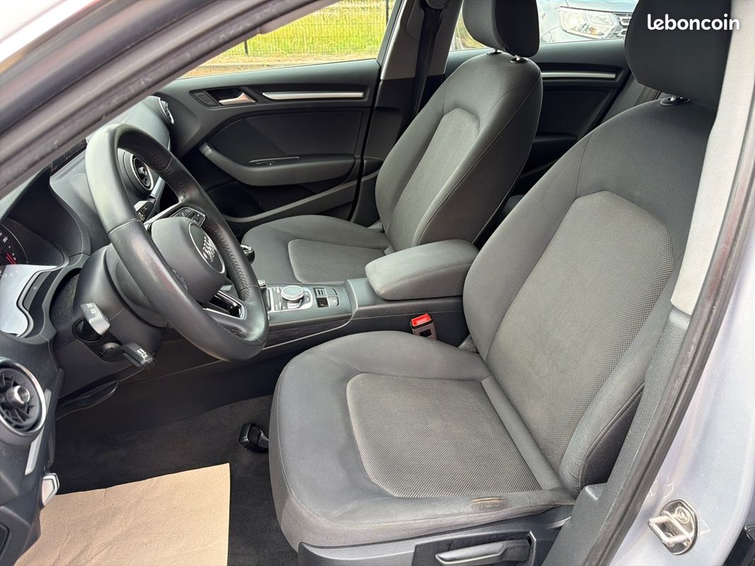 AUDI A3 Sportback 30 TDI 116 Design (image 15)