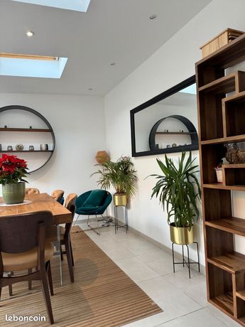 Maison a louer arcueil - 6 pièce(s) - 146 m2 - Surfyn