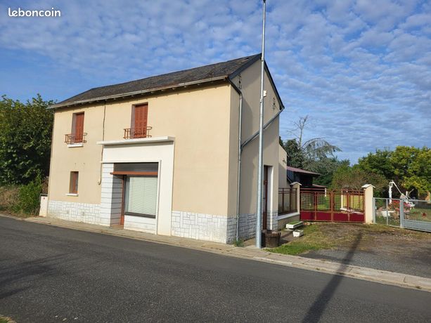Maison 4 pièces 106 m²