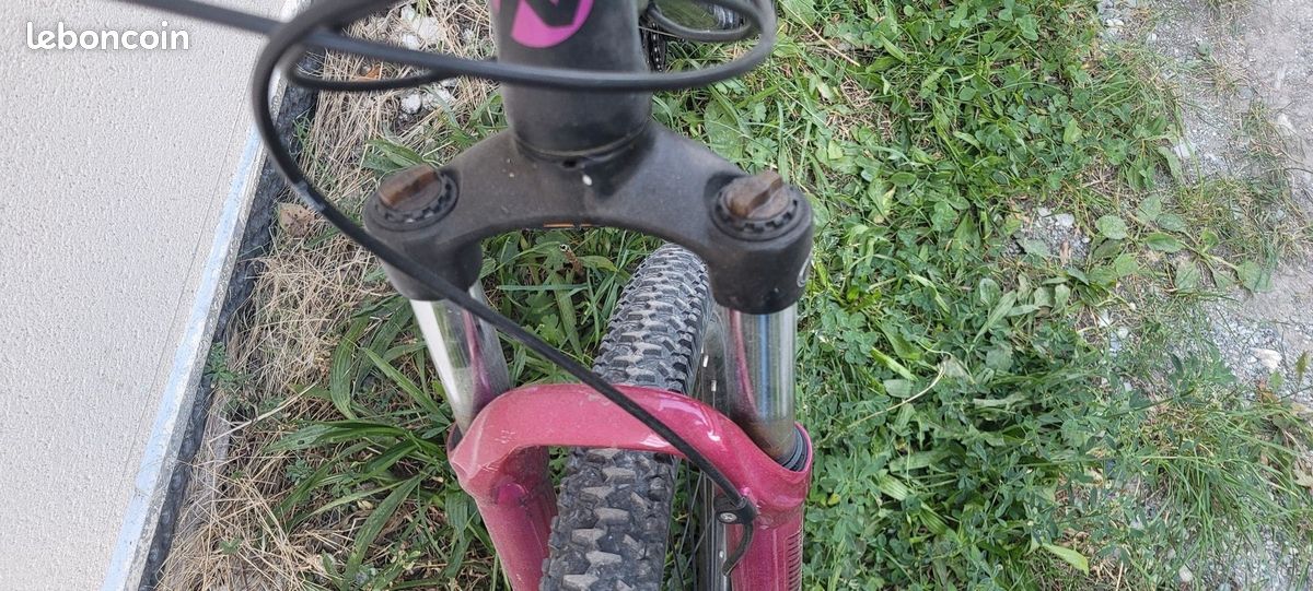 Vtt 27,5 pouces (image 6)