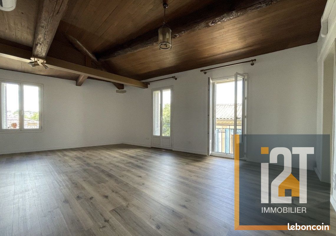 Appartement 2 pièces 53 m² · à Nîmes · 53 m² · 148 700 €