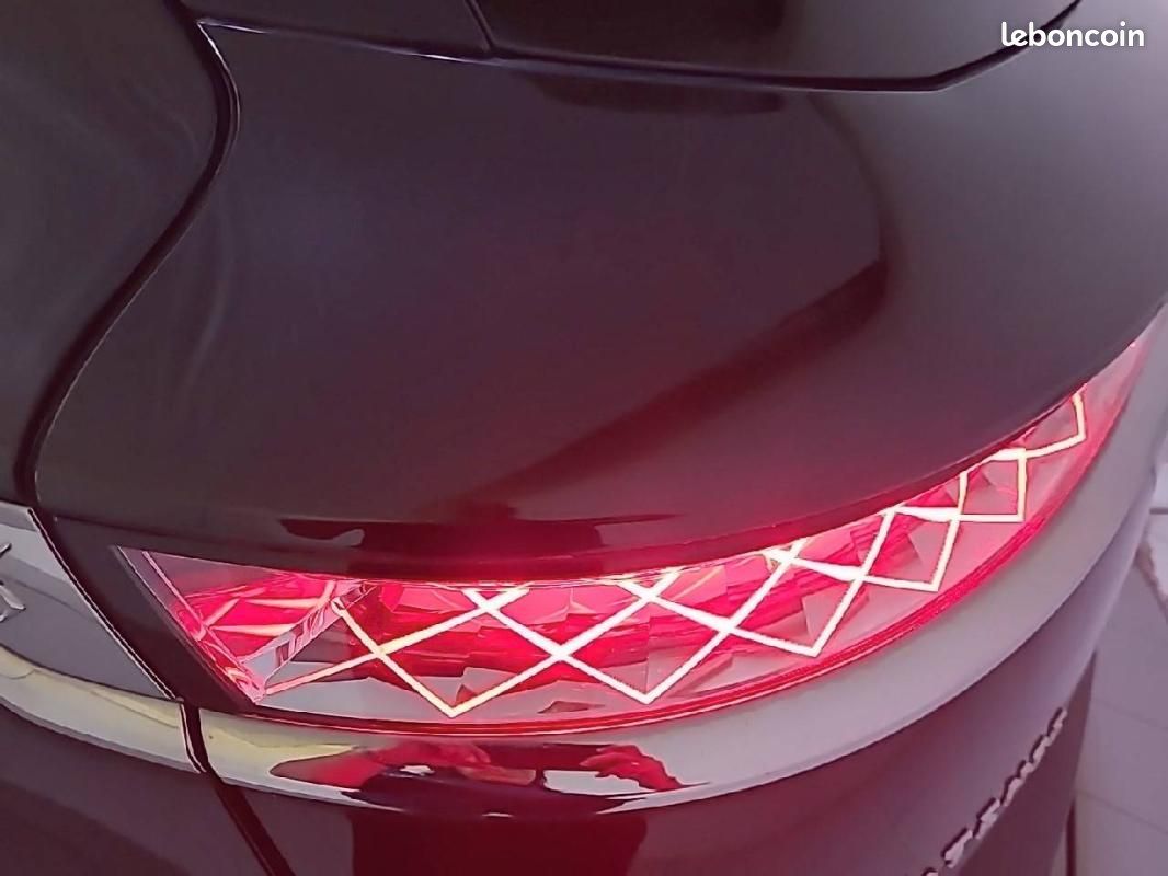 DS 7 Crossback / E-TENSE 225 RIVOLI (image 17)