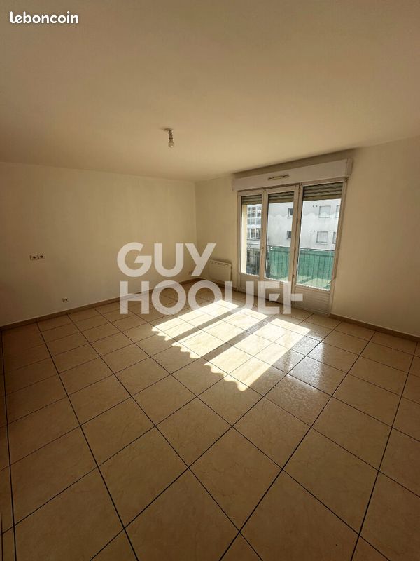 Appartement 3 pièces 58 m² · à Chelles · 58 m² · 1 008 €/mois