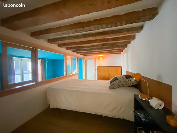 Appartement 5 pièces 118 m² — 14