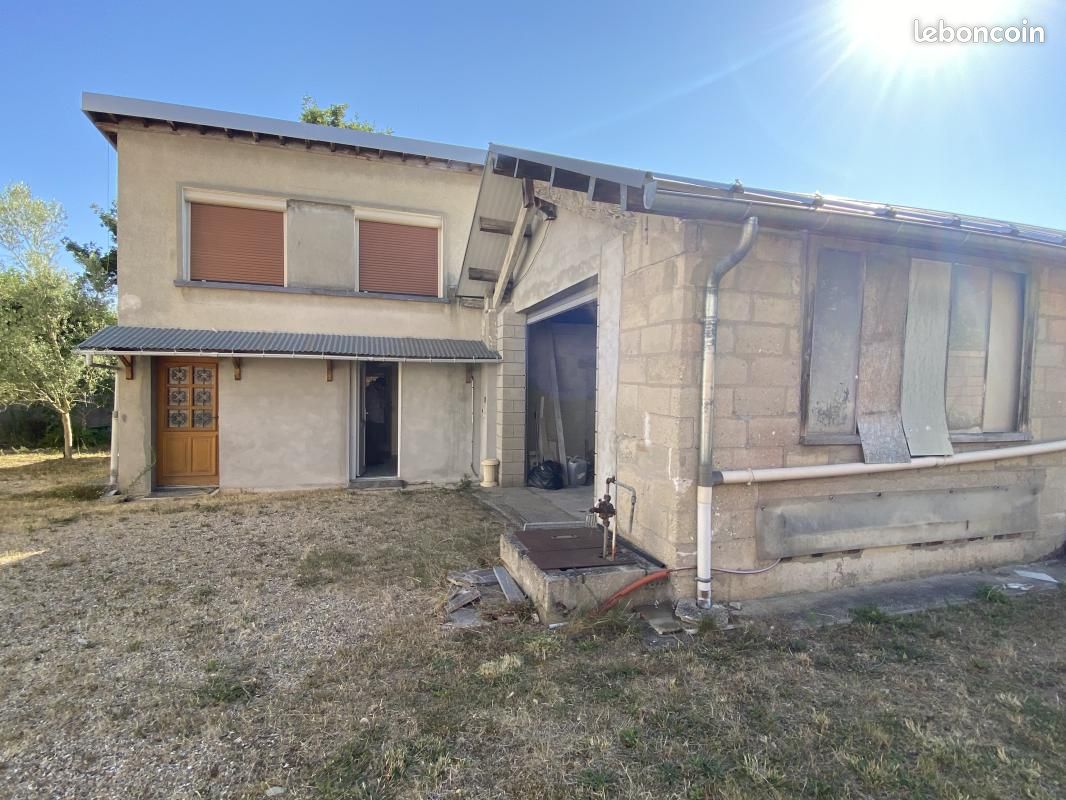 Maison 2 pièces 40 m² · à Vernon · 40 m² · 138 000 €