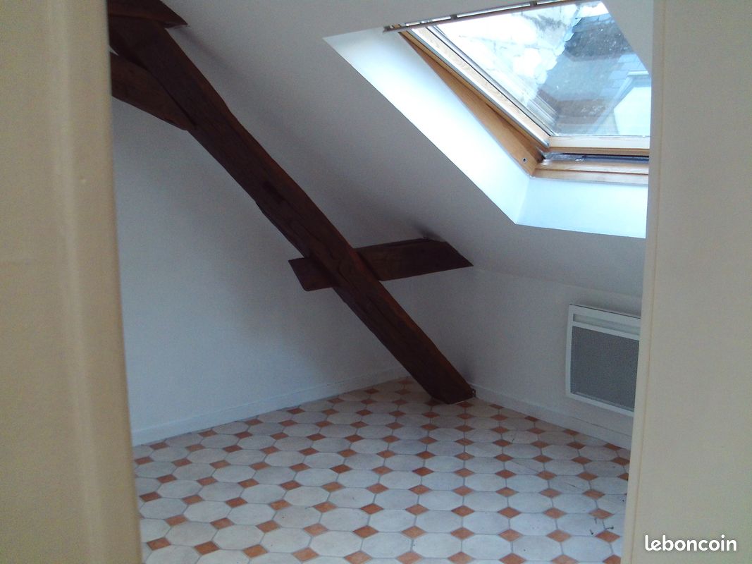 Appartement a louer chatellerault - 2 pièce(s) - 35 m2 - Surfyn