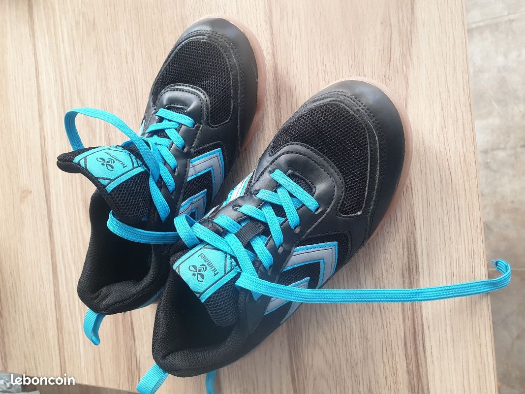 Chaussure Handball (image 1)