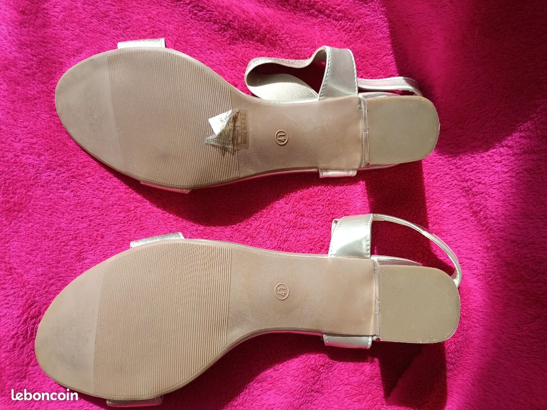 Chaussures à talond 41 (image 5)