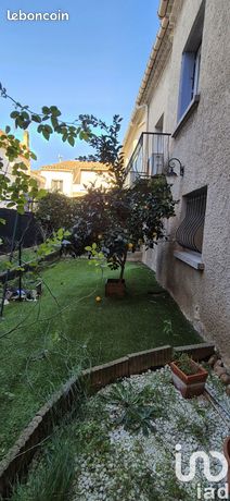 Maison de village 4 pièces 89 m²