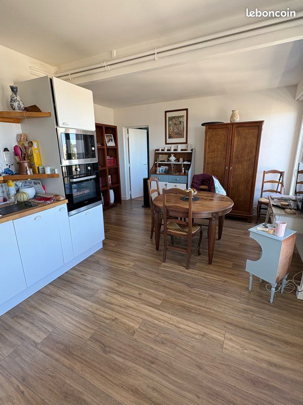 Appartement 3 pièces 70 m² · à Châteauroux · 70 m² · 650 €/mois