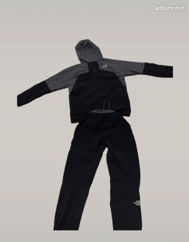 Pantalon Jogging Ensemble Jogging The North Face Pantalon De