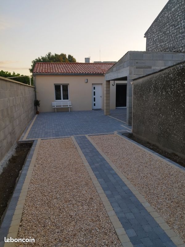 Maison 3 pièces 75 m² · à Niort · 75 m² · 950 €