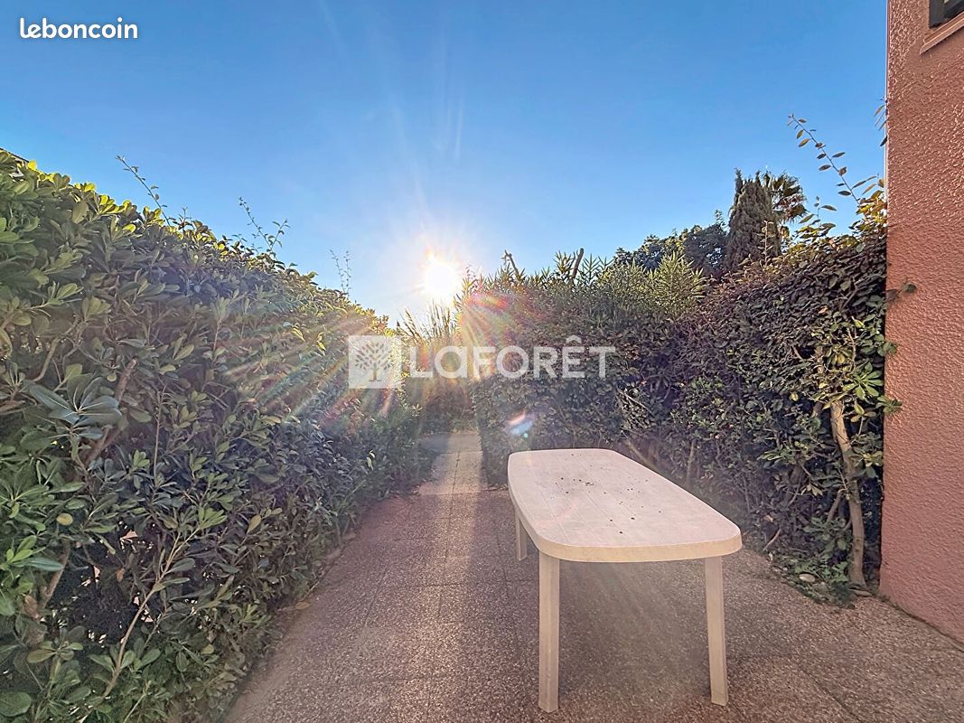 Appartement 2 pièces 28 m² · à Saint-Cyprien · 28 m² · 139 000 €