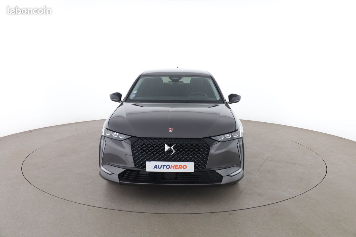 DS Automobiles DS 4 1.6 Puretech Performance Line + Auto 181 ch (image 14)