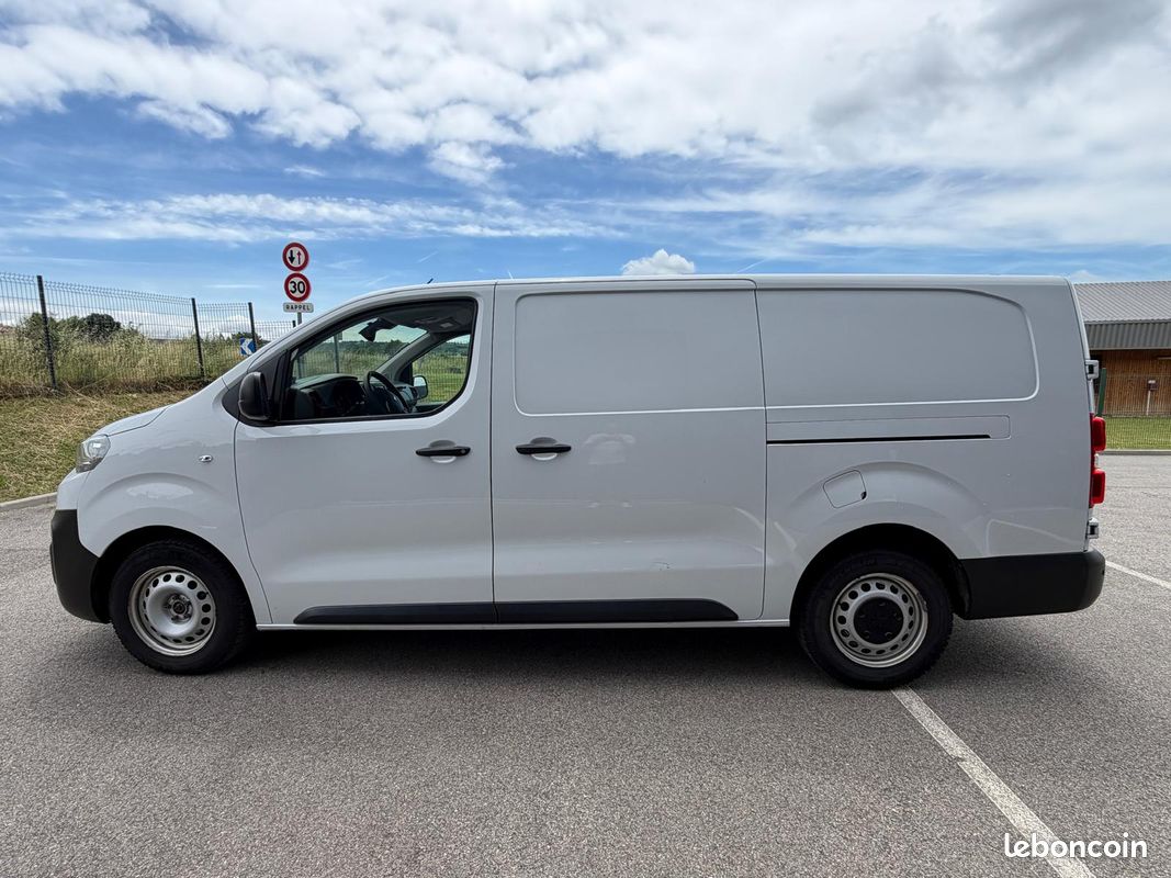 Peugeot expert xl 145ch eat8 (image 4)