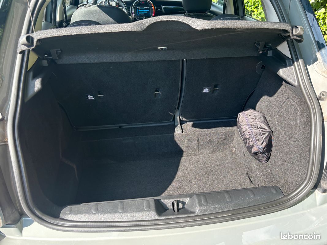 Mini 1.5i 102CV One Chili DKG7 Automatique (image 9)