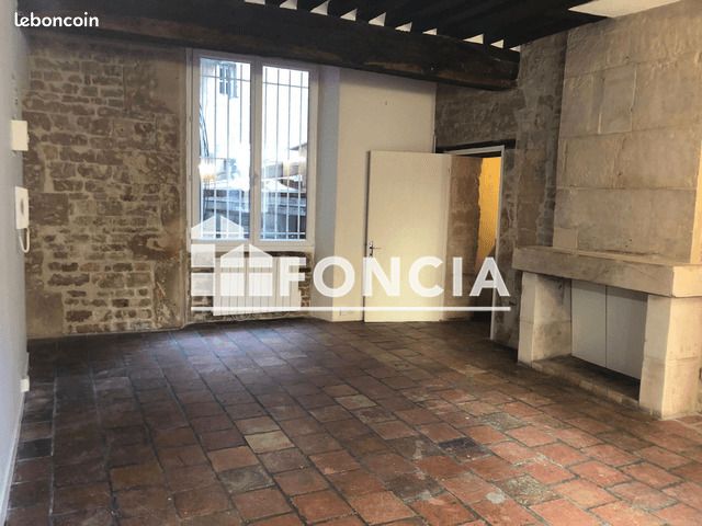 Appartement 2 pièces 38 m² · à Caen · 38 m² · 522 €/mois