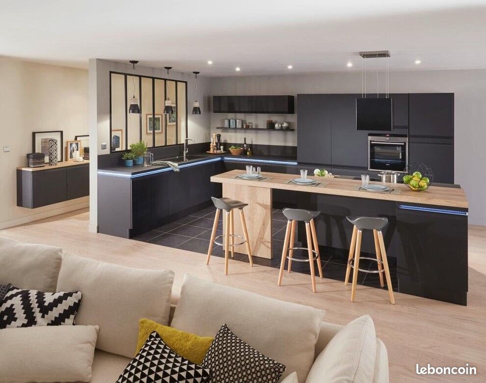 Maison 4 pièces 92 m² · à Champeix · 92 m² · 900 €/mois