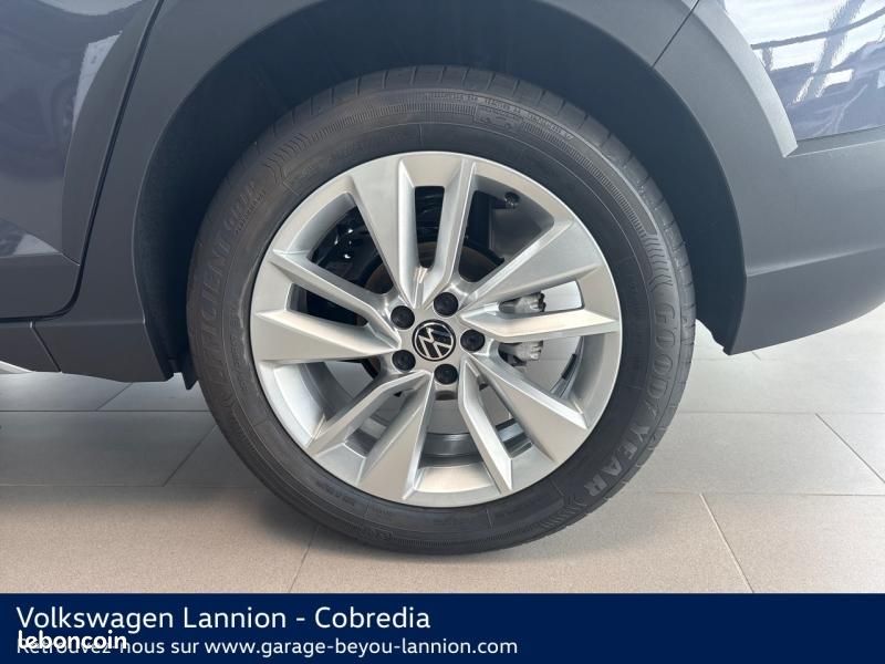 Volkswagen Taigo 1.0 TSI 116ch VW Edition DSG7 (image 13)