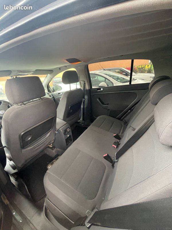 Golf 5 plus 1.9 tdi (image 3)