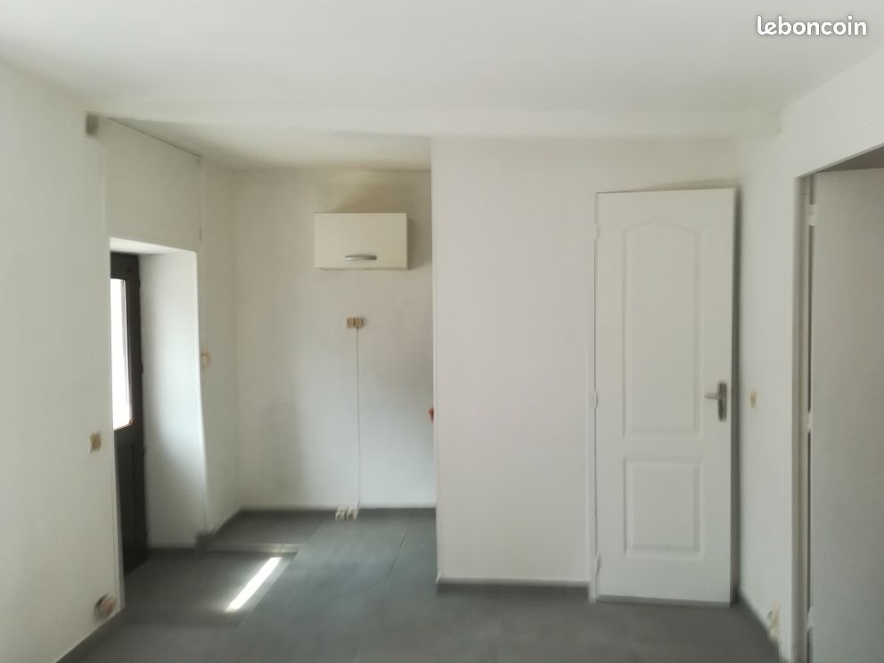 Appartement 2 pièces 35 m² · à Sainte-Mesme · 35 m² · 580 €/mois