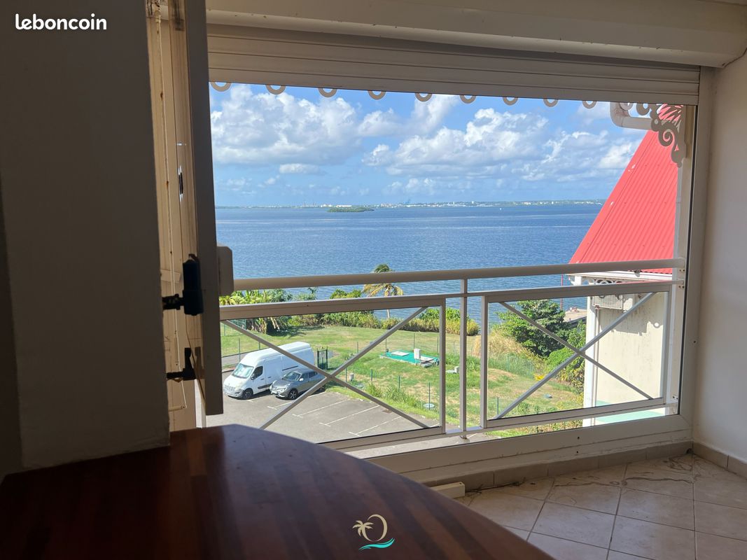 Appartement 4 pièces 159 m² · à Petit-Bourg · 159 m² · 1 765 €/mois
