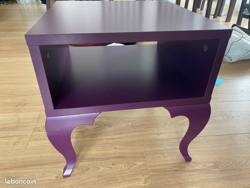 Table de chevet (image 1)