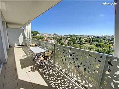 Appartement 2 pièces 48 m² · à Montpellier · 48 m² · 870 €