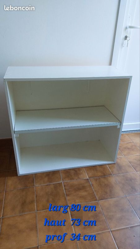 Meuble 1 étagère (image 1)