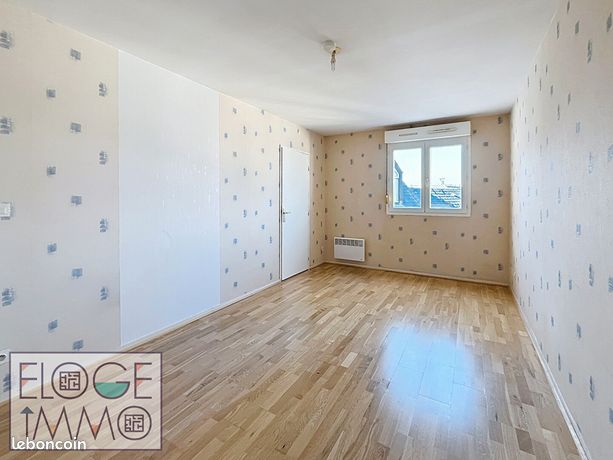 Appartement 1 pièce 27 m²