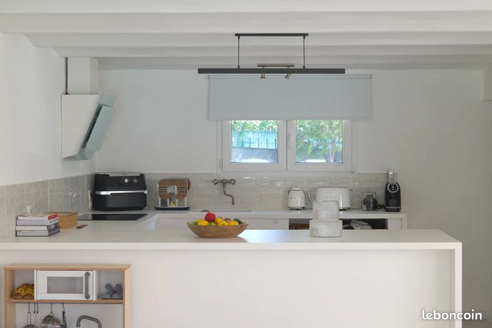 Maison 5 pièces 160 m² — 9