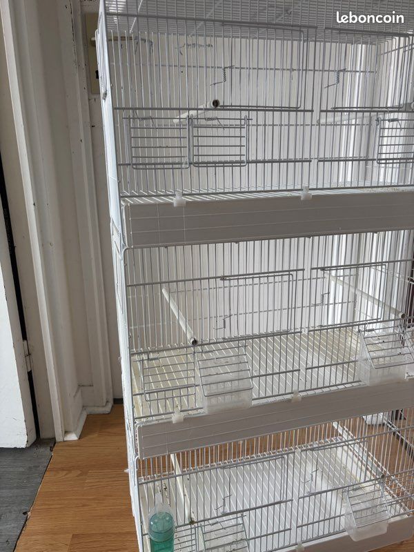 Cages d élevage (image 2)