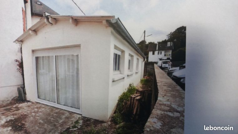 Parking/box 40 m² Mauléon-Licharre