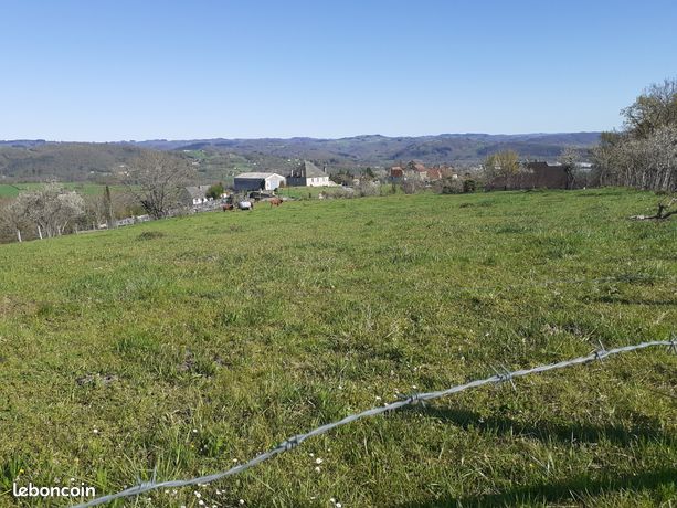 Terrain a batir