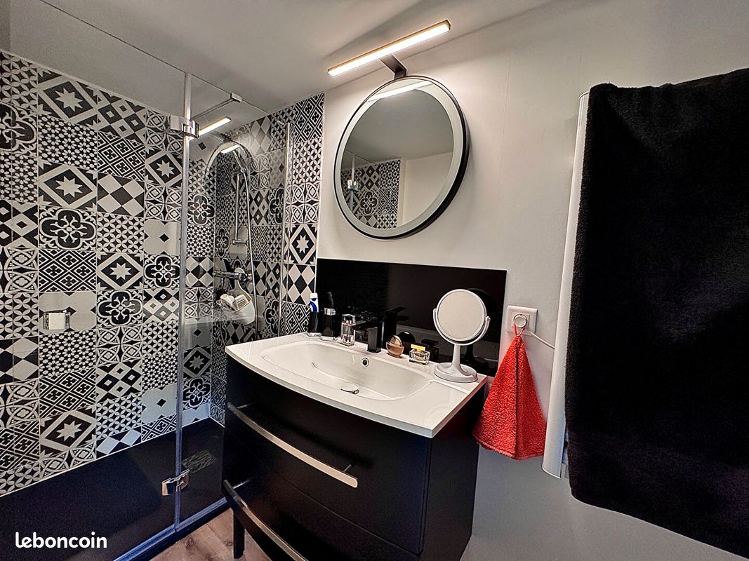 Studio 1 pièce 23 m² (image 3)