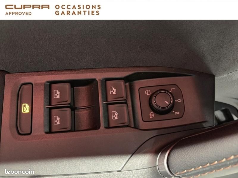 Cupra Formentor 1.5 eTSI Hybrid 150ch V DSG7 (image 22)