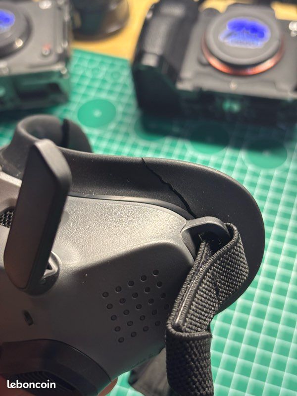 Kit FPV Iflight Defender 25 - DJI Goggles 2 (image 10)