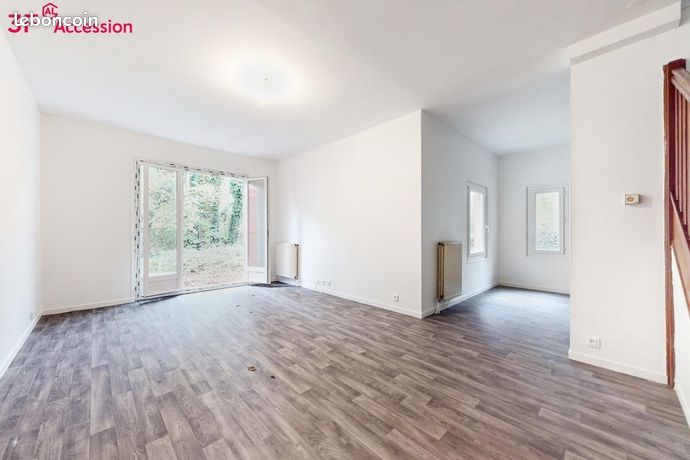 Maison 4 pièces 86 m²