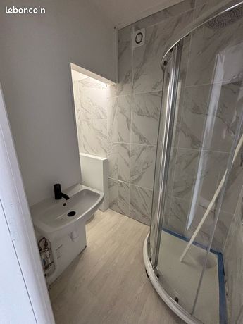 Appartement F2