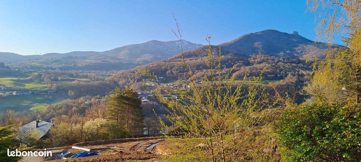 Terrain 938 m² · à Vimines · 938 m² · 270 400 €