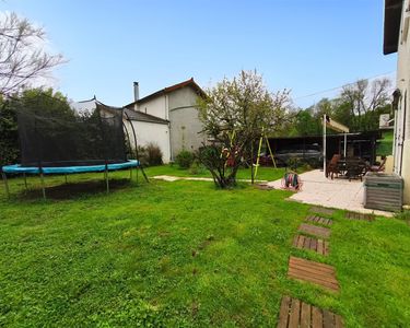 Maison 499 000 € - 137 m²