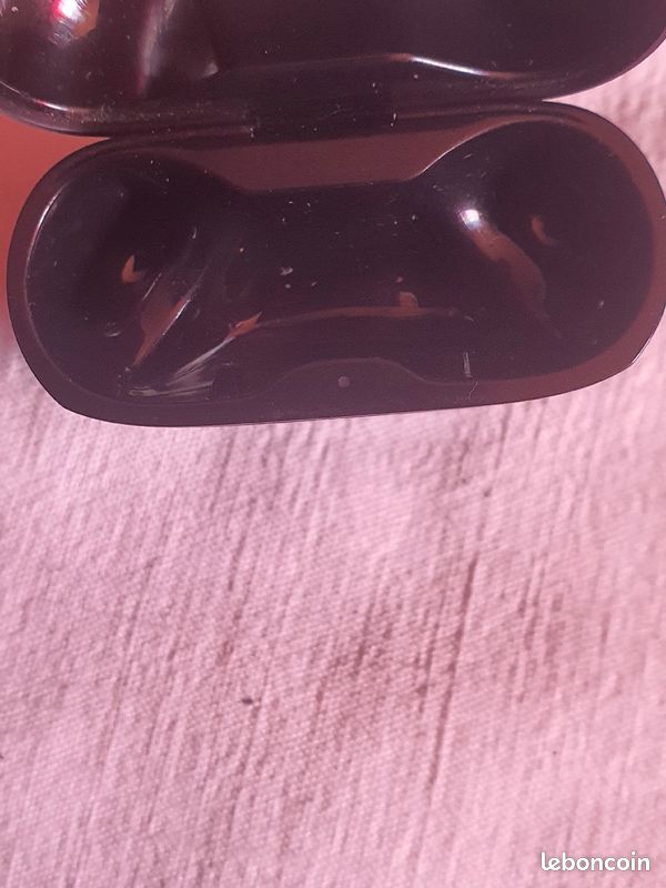 Boitier de recharge Bose earbuds 2 Photo, audio & vidéo