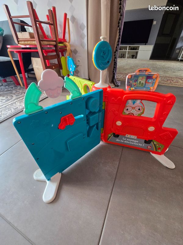 Jeux pour enfants (image 1)