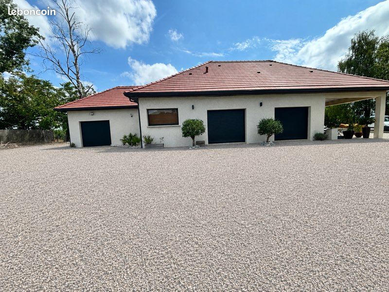 Maison 4 pièces 112 m² · à Sagy · 112 m² · 236 000 €