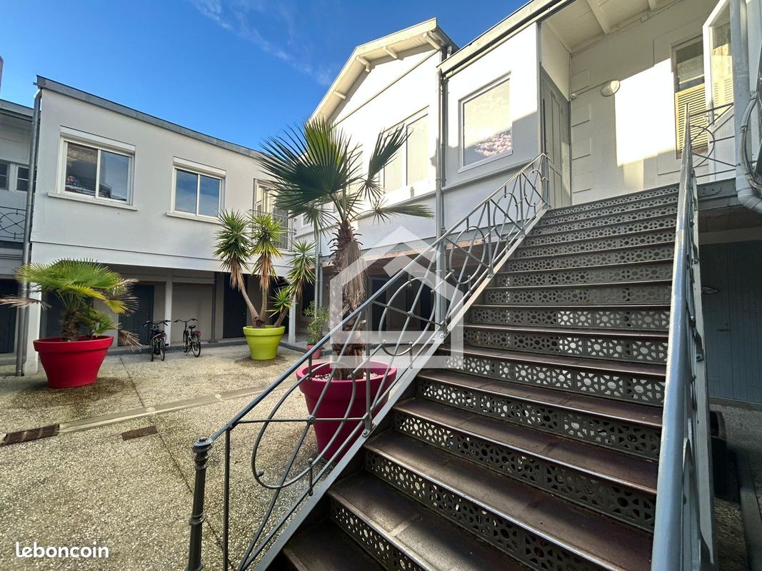 Appartement 3 pièces 63 m² · à Arcachon · 63 m² · 298 920 €