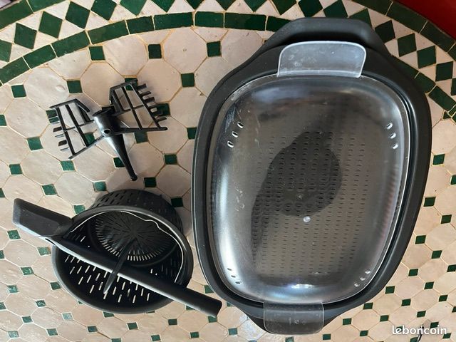 Robot Monsieur Cuisine Smart (image 2)