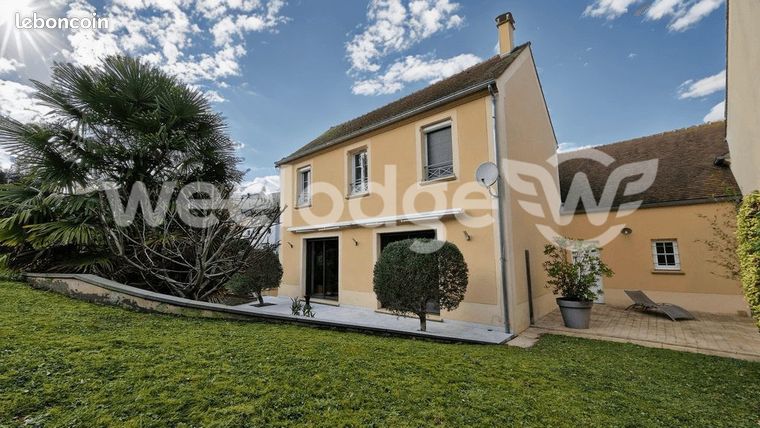 Maison 7 pièces 167 m²