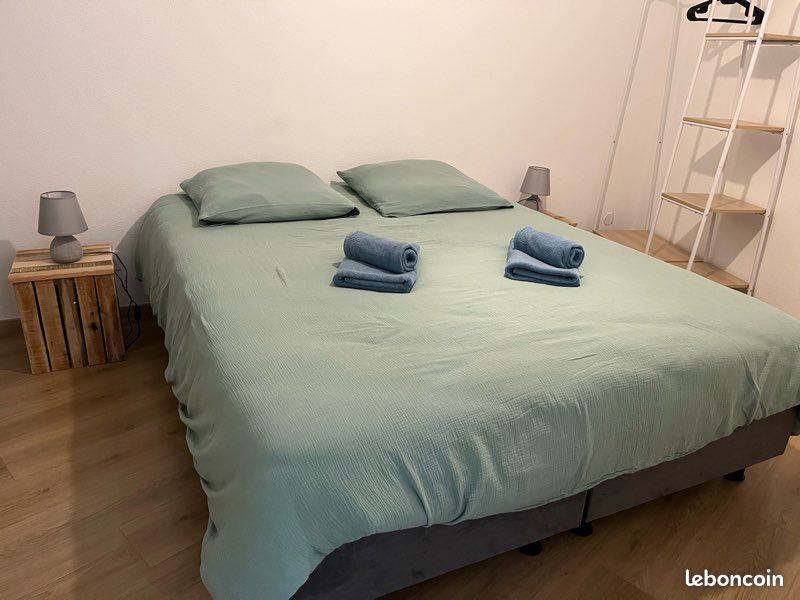 Appartement 2 pièces 55 m² · à Mulhouse · 55 m² · 680 €/mois