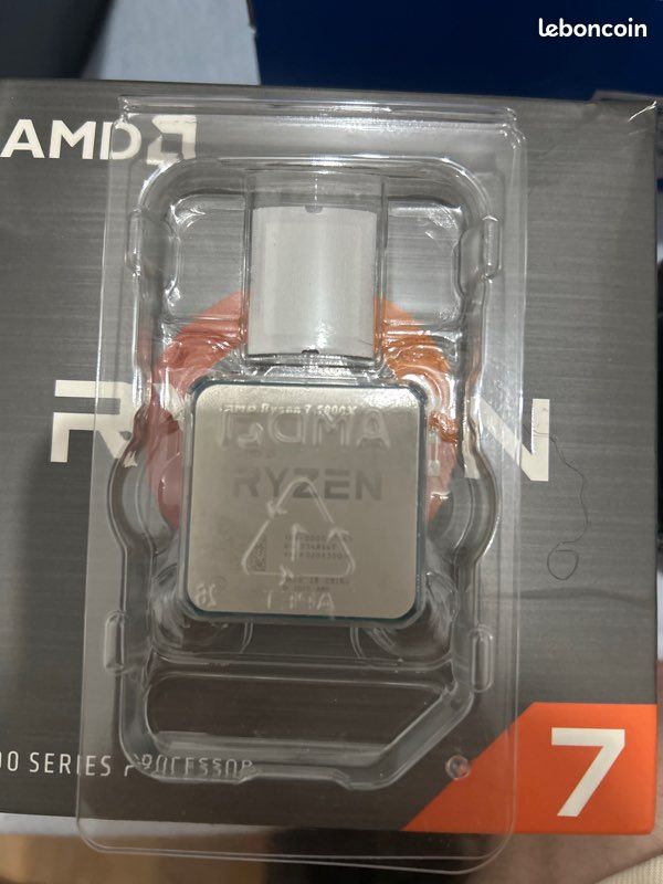 AMD Ryzen 7 5800X (image 2)
